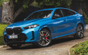 2023 BMW X6 M60i