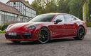 2020 Porsche Panamera GTS