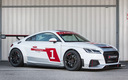 2015 Audi Sport TT Cup