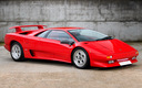 1990 Lamborghini Diablo (UK)