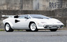 1982 Lamborghini Countach LP500 S