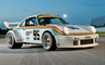 1977 Porsche 934 Turbo RSR IMSA