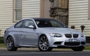 2007 BMW M3 Coupe (AU)