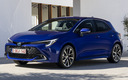 2023 Toyota Corolla Hybrid