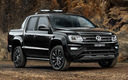 2020 Volkswagen Amarok 580 Dual Cab (AU)