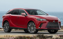 2023 Lexus RX Hybrid (US)