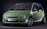 2005 Smart Forfour Style Hot & Tropic Concept