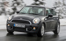 2012 Mini Cooper S inspired by Goodwood