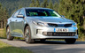 2016 Kia Optima Plug-in Hybrid (UK)