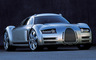 2000 Audi Rosemeyer