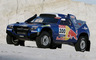 2006 Volkswagen Race Touareg 2