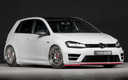 2015 Volkswagen Golf R by Rieger [5-door]