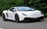 2012 Lamborghini Gallardo LP 550-2 Malaysia Limited Edition (MY)