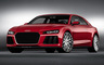 2014 Audi Sport Quattro Laserlight concept