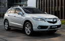 2014 Acura RDX (RU)