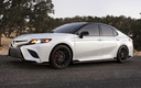 2019 Toyota Camry TRD