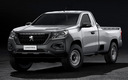 2020 Peugeot Landtrek Workhorse