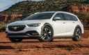 2018 Buick Regal TourX