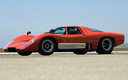 1969 McLaren M6GT [60-16]