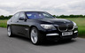 2009 BMW 7 Series M Sport (UK)