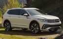 2022 Volkswagen Tiguan R-Line (US)