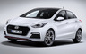 2015 Hyundai i30 5-door Turbo