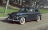1958 Volvo PV544 A