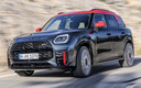 2023 Mini Countryman John Cooper Works