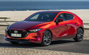 2019 Mazda3