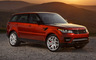 2013 Range Rover Sport Supercharged Dynamic (UK)