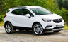 2016 Vauxhall Mokka X