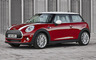 2014 Mini Cooper 3-door