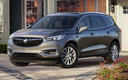 2018 Buick Enclave