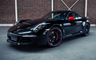 2014 Porsche 911 Carrera S Exclusive Edition (SG)