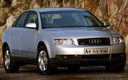 2000 Audi A4 Sedan (ZA)