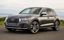 2018 Audi SQ5 (US)