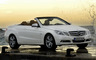 2010 Mercedes-Benz E-Class Cabriolet