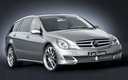 2006 Carlsson CM 50 based on R-Class