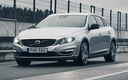 2017 Volvo V60 Polestar Performance World Champion Edition