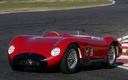 1956 Maserati 150S [1664]