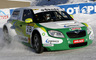 2010 Skoda Fabia Trophee Andros