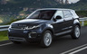 2015 Range Rover Evoque