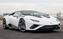 2021 Lamborghini Huracan Evo Monza by Vorsteiner