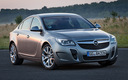 2013 Opel Insignia OPC