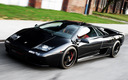 2010 Lamborghini Diablo VT 6.0 by Edo Competition