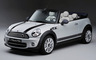 2011 Mini Cooper Convertible 2 Millionth (UK)