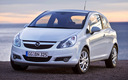 2006 Opel Corsa [3-door]