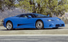 1992 Bugatti EB110 GT