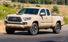 2016 Toyota Tacoma TRD Sport Access Cab