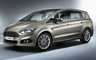 2015 Ford S-MAX